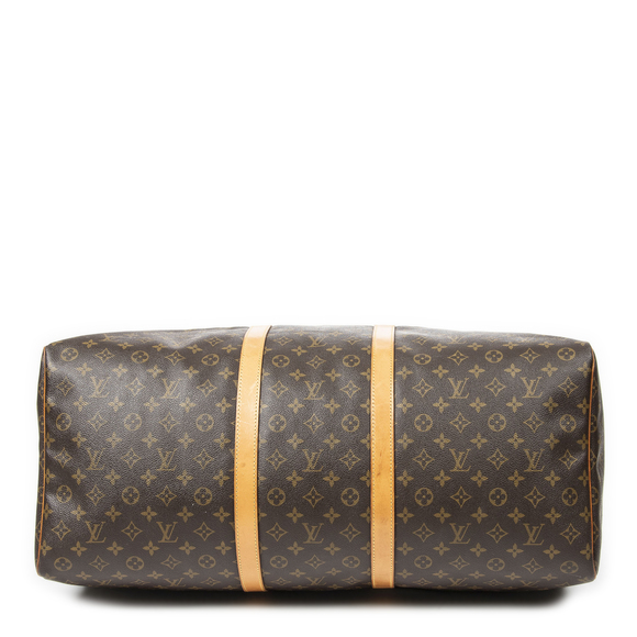 Louis Vuitton Keepall 60 - Picture 5 of 10